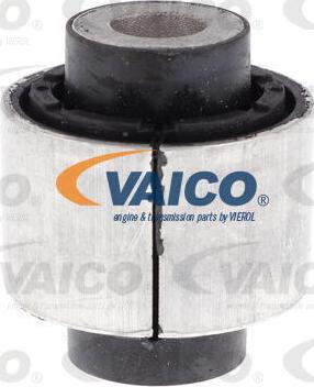 VAICO V10-4404 - Сайлентблок, важеля підвіски колеса autozip.com.ua