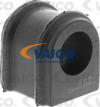 VAICO V10-4412 - Втулка, стабілізатор autozip.com.ua