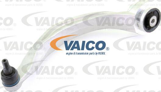 VAICO V10-4489 - Важіль незалежної підвіски колеса autozip.com.ua