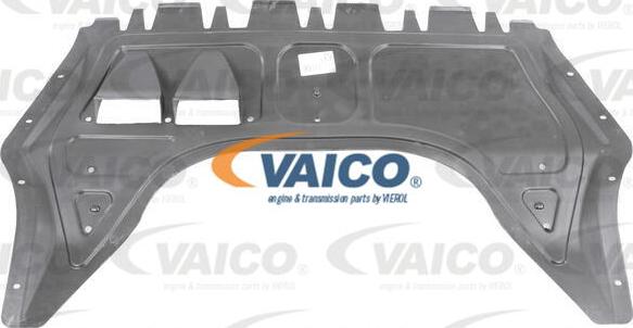 VAICO V10-4484 - Ізоляція моторного відділення autozip.com.ua