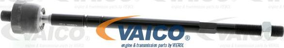 VAICO V10-4482 - Осьовий шарнір, рульова тяга autozip.com.ua