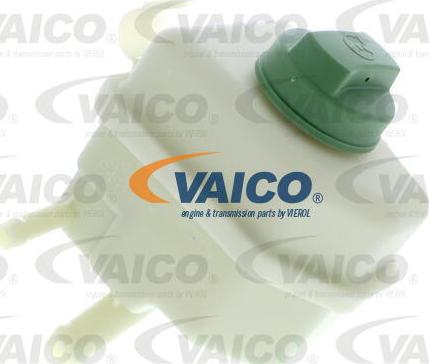 VAICO V10-4429 - Компенсаційний бак, гідравлічного масла услітеля керма autozip.com.ua