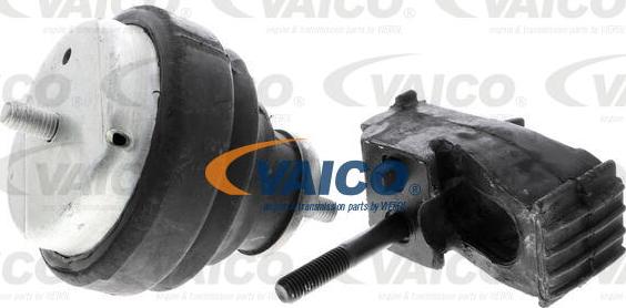 VAICO V10-4422 - Подушка, підвіска двигуна autozip.com.ua