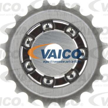 VAICO V10-4542 - Шестерня, балансовий вал autozip.com.ua