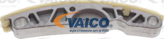 VAICO V10-4521 - Планка заспокоювача, ланцюг приводу autozip.com.ua