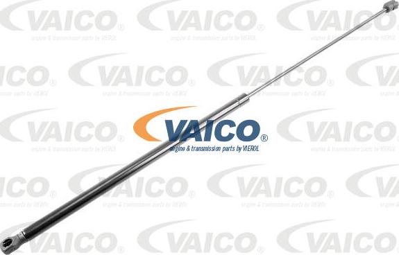 VAICO V10-4699 - Газова пружина, кришка багажник autozip.com.ua