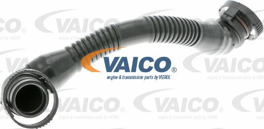 VAICO V10-4693 - Шланг, вентиляція картера autozip.com.ua