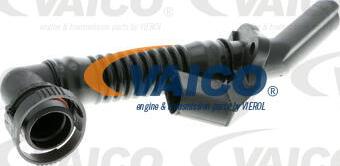 VAICO V10-4692 - Шланг, вентиляція картера autozip.com.ua