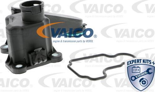VAICO V10-4640 - Клапан, відведення повітря з картера autozip.com.ua