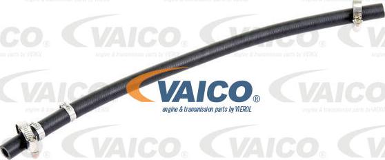 VAICO V10-4641 - Гідравлічний шланг, рульове управління autozip.com.ua