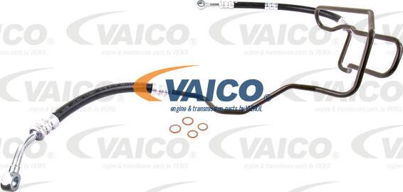 VAICO V10-4643 - Гідравлічний шланг, рульове управління autozip.com.ua
