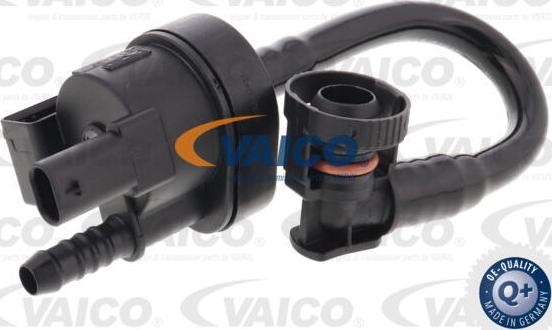 VAICO V10-4647 - Клапан вакуумного управління, рециркуляція ОГ autozip.com.ua