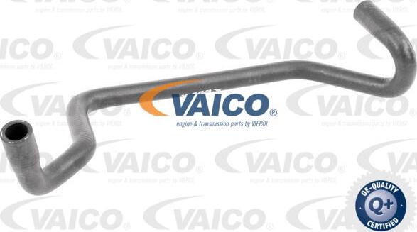 VAICO V10-4660 - Шланг радіатора autozip.com.ua