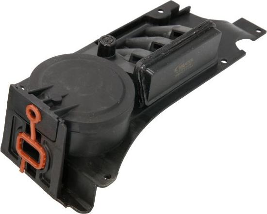 VAICO V10-4601 - Маслознімний щиток, вентиляція картера autozip.com.ua