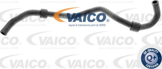 VAICO V10-4685 - Шланг радіатора autozip.com.ua