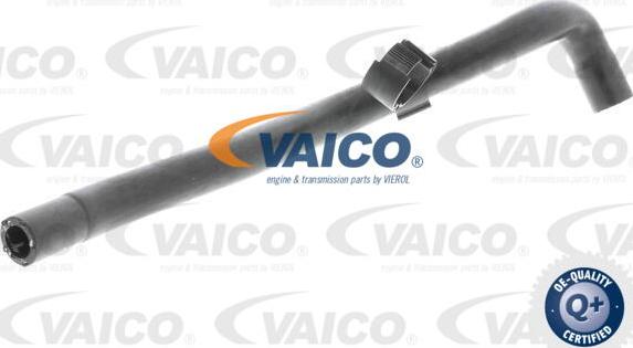 VAICO V10-4680 - Шланг радіатора autozip.com.ua