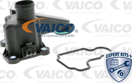 VAICO V10-4639 - Клапан, відведення повітря з картера autozip.com.ua