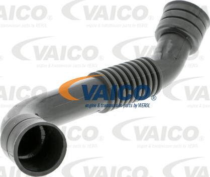 VAICO V10-4635 - Шланг, вентиляція картера autozip.com.ua