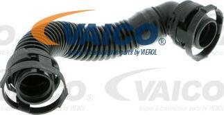 VAICO V10-4633 - Шланг, вентиляція картера autozip.com.ua