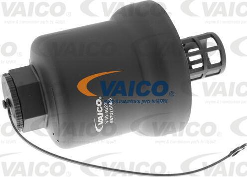 VAICO V10-4623 - Кришка, корпус масляного фільтра autozip.com.ua