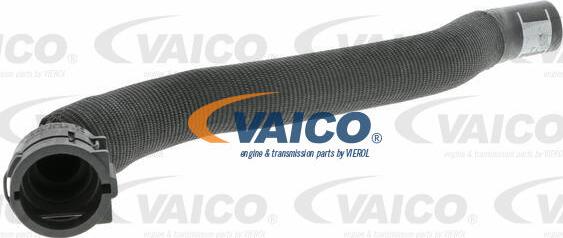 VAICO V10-4627 - Шланг радіатора autozip.com.ua