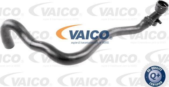 VAICO V10-4674 - Шланг радіатора autozip.com.ua