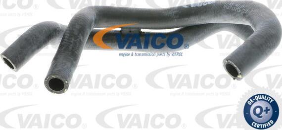 VAICO V10-4678 - Шланг радіатора autozip.com.ua
