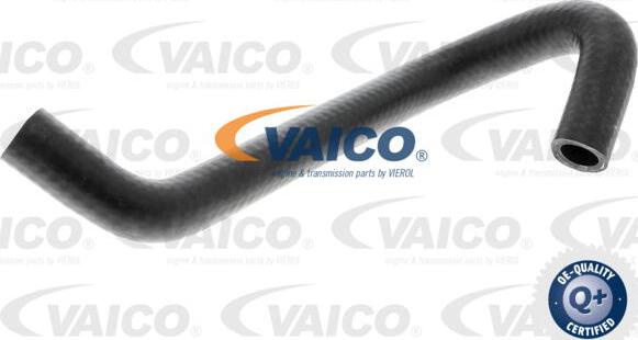 VAICO V10-4672 - Шланг радіатора autozip.com.ua