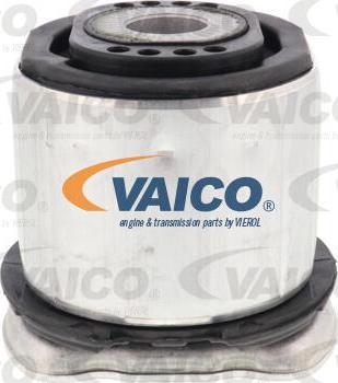 VAICO V10-4095 - Втулка, балка мосту autozip.com.ua