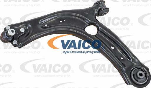 VAICO V10-4096 - Важіль незалежної підвіски колеса autozip.com.ua