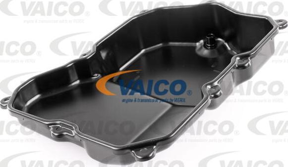 VAICO V10-4097 - Масляний піддон, автоматична коробка передач autozip.com.ua