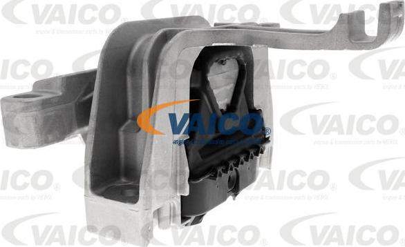 VAICO V10-4056 - Подушка, підвіска двигуна autozip.com.ua
