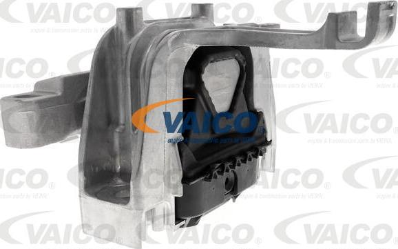 VAICO V10-4057 - Подушка, підвіска двигуна autozip.com.ua