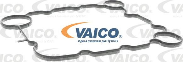 VAICO V10-4066 - Клапан, відведення повітря з картера autozip.com.ua