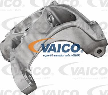 VAICO V10-4004 - Поворотний кулак, підвіска колеса autozip.com.ua
