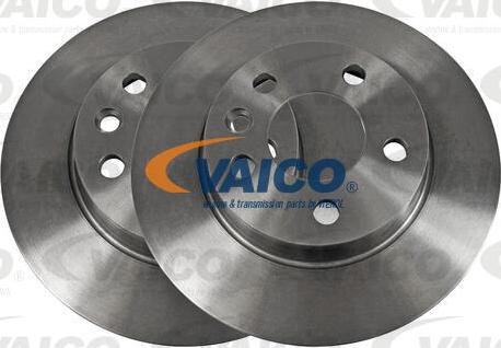 VAICO V10-40054 - Гальмівний диск autozip.com.ua
