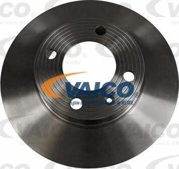 VAICO V10-40003 - Гальмівний диск autozip.com.ua