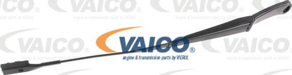 VAICO V10-4000 - Важіль склоочисника, система очищення вікон autozip.com.ua