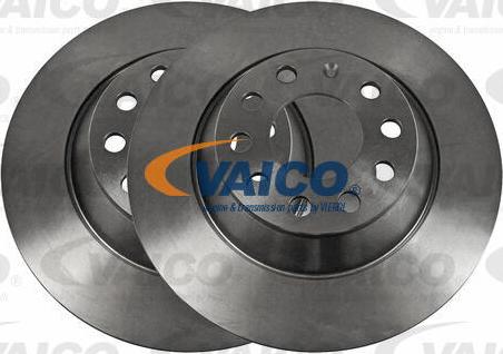 VAICO V10-40084 - Гальмівний диск autozip.com.ua