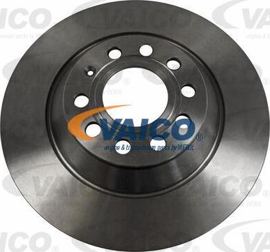 VAICO V10-40085 - Гальмівний диск autozip.com.ua