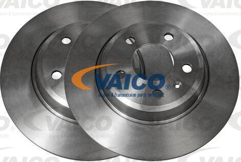 VAICO V10-40083 - Гальмівний диск autozip.com.ua