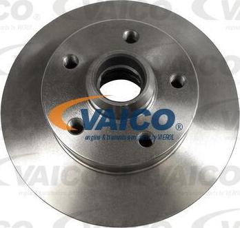 VAICO V10-40032 - Гальмівний диск autozip.com.ua