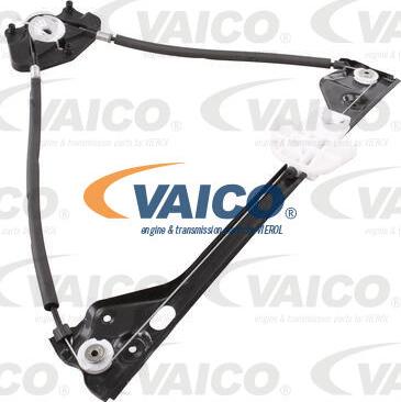 VAICO V10-4003 - Підйомний пристрій для вікон autozip.com.ua
