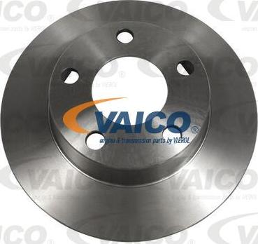 VAICO V10-40073 - Гальмівний диск autozip.com.ua