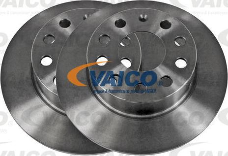 VAICO V10-40077 - Гальмівний диск autozip.com.ua