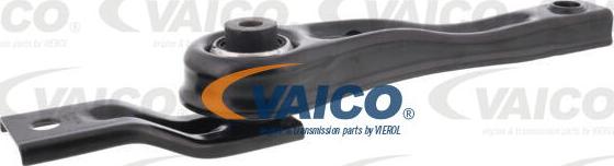 VAICO V10-4039 - Подушка, підвіска двигуна autozip.com.ua
