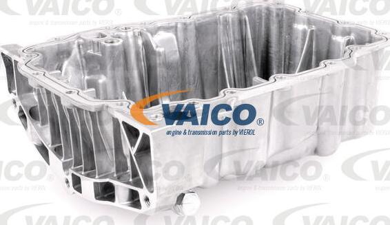 VAICO V10-4030 - Масляний піддон autozip.com.ua
