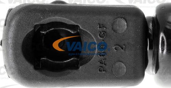 VAICO V10-4145 - Газова пружина, кришка багажник autozip.com.ua
