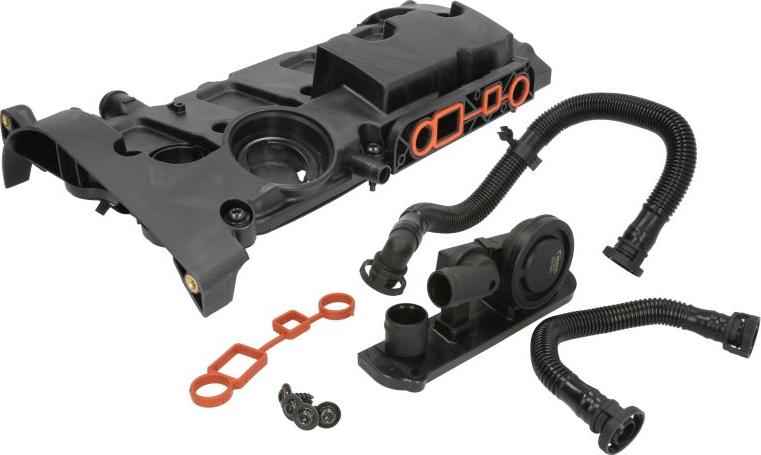 VAICO V10-4152 - Кришка головки циліндра autozip.com.ua