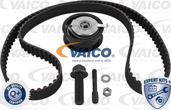 VAICO V10-4160 - Комплект ременя ГРМ autozip.com.ua